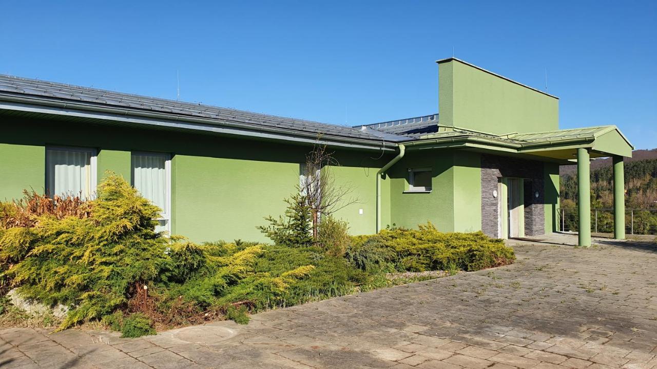 Vila Doliny Konská Exterior foto
