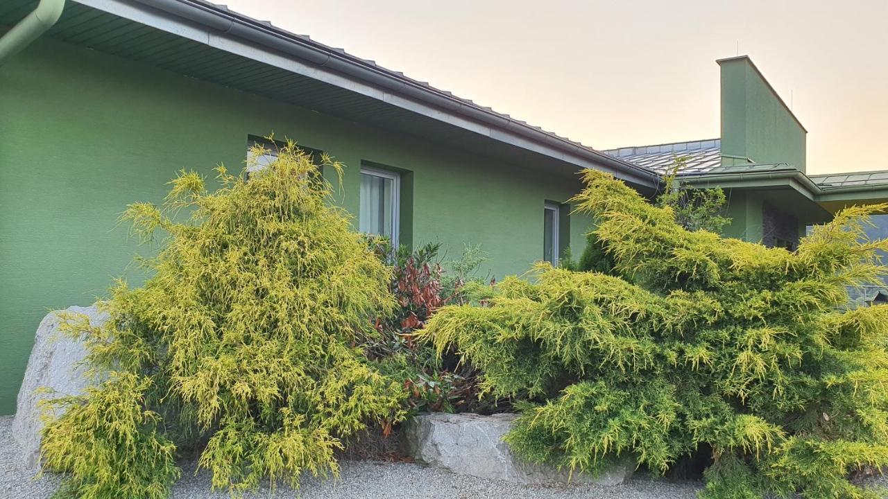 Vila Doliny Konská Exterior foto