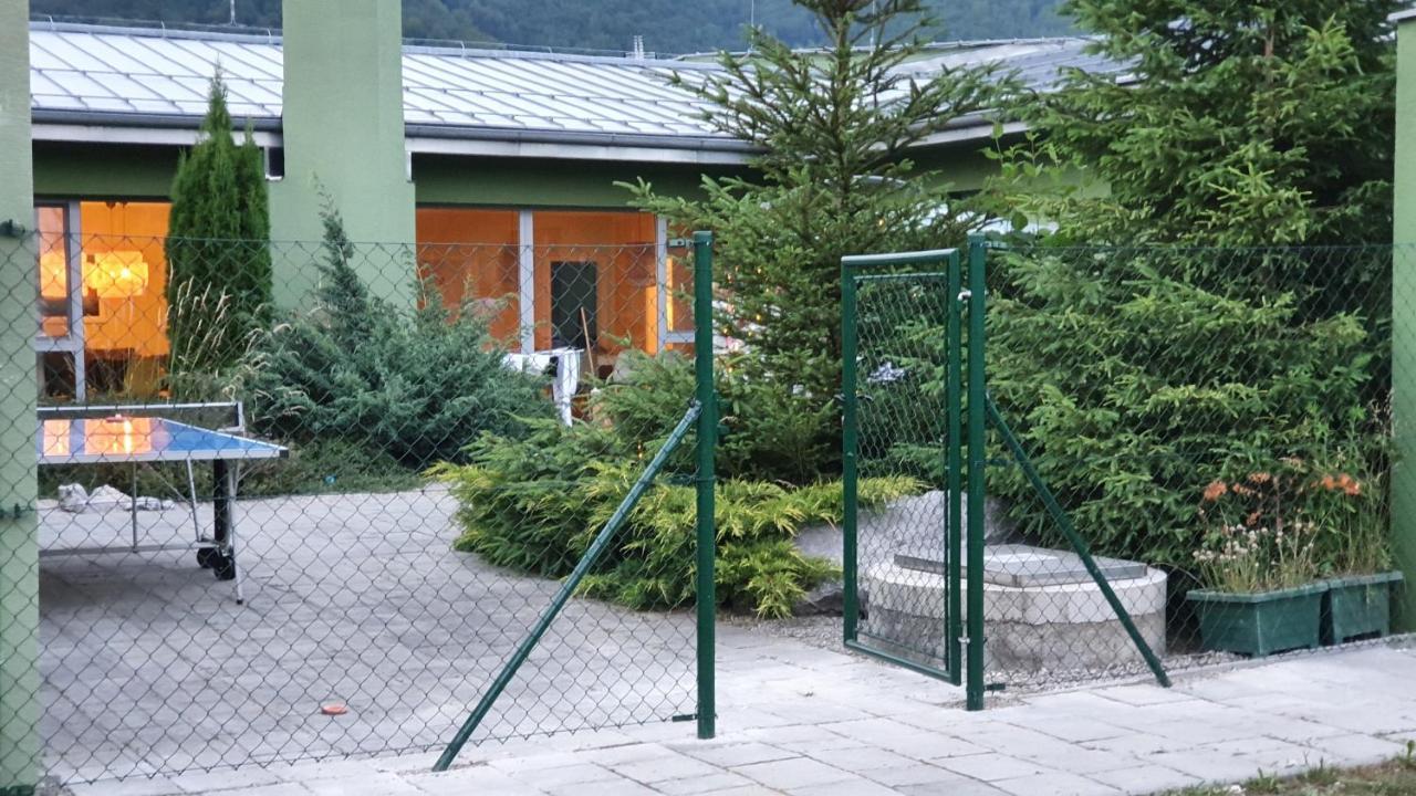 Vila Doliny Konská Exterior foto